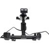 Navitech Car Charger Mount Compatible With The Blackview Tab 7 10 Inch Android Tablet