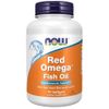 NOW FOODS Red Omega 90 Softgels