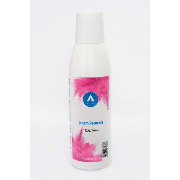 Aliza Cream Peroxide 12% - 40 Vol 250ml