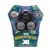 MGA Entertainment XO XO Hand Held Game Black
