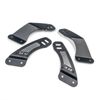 DRT Adjustable Light Bar Bracket Kit Fits: CAN-AM MAVERICK R 2024+ All Models