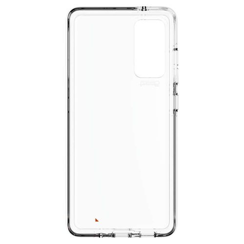 ZAGG GEAR4 Crystal Palace for Galaxy S20 Fan Edition Clear