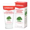 AMERIGEL Hydrogel Wound Dressing (3 oz.) - Provides Moisture-Rich Healing Environment for Dry Wounds