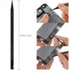 15 in 1 Repair Tool Pry Kit Screwdriver Set for iPhone Laptop Computer Cellphone