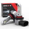 BRISHINE 9145 H10 Fog Bulbs