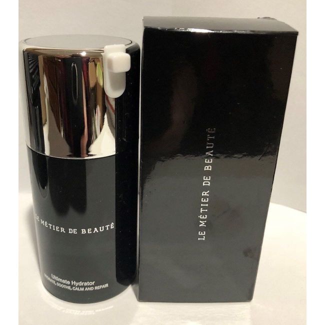 Le Metier de Beaute Ultimate Hydrator, 1.7 oz/ 50 ml Brand new in box!!