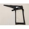 SpeedwellStar Mobility Scooter Waterproof Panel Cover Control Black Tiller Top Protection Fitted
