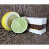 Tropical Dreams Handmade Shampoo Soap Bar