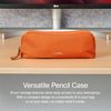 Orbitkey Pencil Case - Terracotta