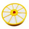 First4spares Replacement Lifetime Washable Pre Motor Filter for Dyson DC07 Upright Vacuum Cleaners