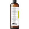 Lemon Essential Oil by Velona - 16 Fl Oz | Therapeutic Grade for Aromatherapy Diffuser