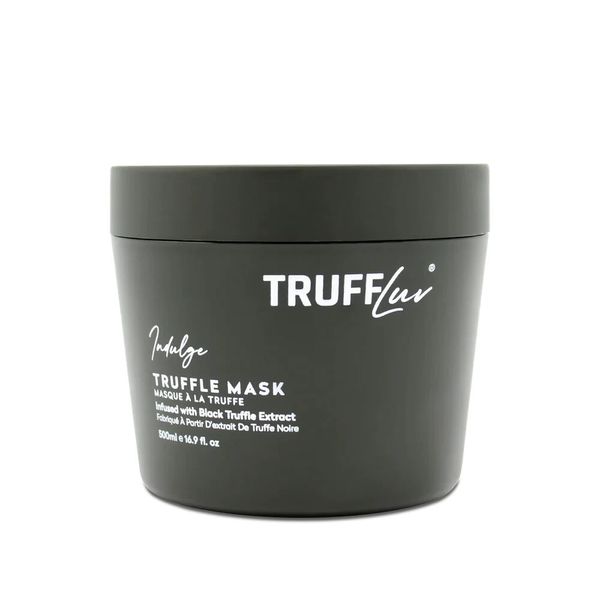Truffluv - truffle Mask 500 ml / 16.9 fl.oz
