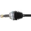 Front Drive Driver CV Axle Joint Half Shaft For 2000-2005 Dodge Neon 2.0L_SP