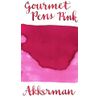 PW Ackerman Bottle Ink 11 "Treves" Turquoise