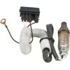 Bosch 13165 Premium Original Equipment Oxygen Sensor - Compatible with Select Volkswagen