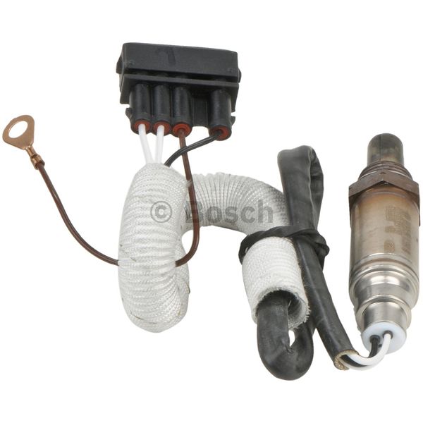 Bosch 13165 Premium Original Equipment Oxygen Sensor - Compatible with Select Volkswagen