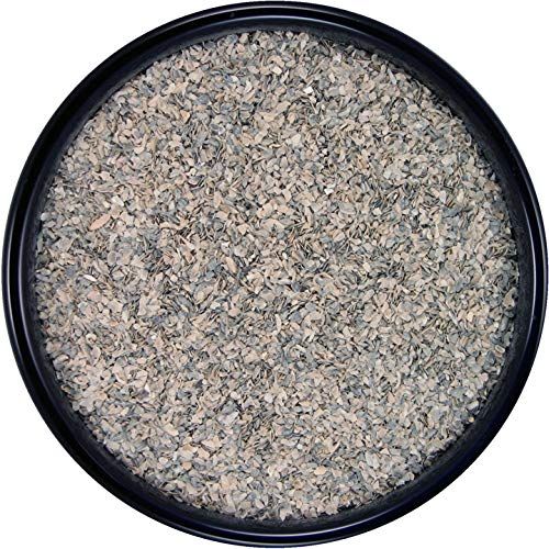 SLEEK & SASSY Mineralized Health Grit for Birds (40 oz.)
