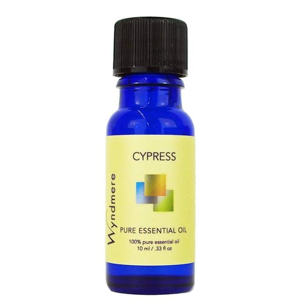 WYNDMERE NATURALS Cypress, 0.33 Ounce