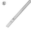 K-Pro Lash Separator with Flat End - Stainless Steel Eyelash Isolation Tool