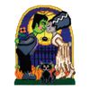 Design Works Crafts Monster Love Plastic Canvas Wall Décor Kit