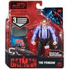 BAT Batman Movie - 10cm Figuren
