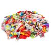 Mega 20Lb Candy Assortment - Famous Brands Sweets - Freshly By Snackadilly