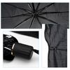 Car Windshield Sun Shade Foldable Umbrella Front Window Sunshade Cover Visor