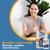 Neosynephrine, Nasal Spray for Cold Sinus Relief Extra Strength, Clear, 0.5 Fl O