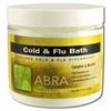 ABRA Therapeutics Cold & Flu Bath 17 OZ