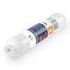 4 Pack of  Inline Post/Carbon Polishing Water Filter Catridge RO (Jaco fitting)