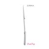 STALEKS Exclusive 33 Type 1 Professional Cuticle Scissors (Magnolia)