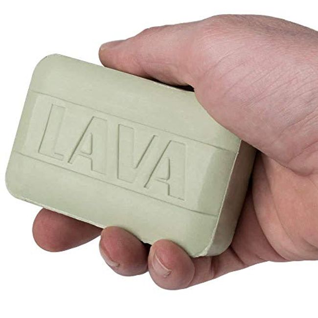 Lava Bar Soap, 5.75 oz