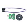 HC-020K Double Speed Measuring Sensor Module with Photoelectric Encoders Kit