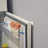 Efbock Silicon Wall Protectors Self Adhesive Door stopper Door Handle Bumper