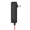 6V 12V Smart Automatic Battery Charger Maintainer Motorcycle Car Trickle Float✔