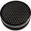 2-Pack HQRP LV-H132-RF Replacement Filter for LEVOIT LV-H132 Air Purifier