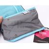 Periea Chelsy Handbag Organiser Insert (Bright Blue, Medium)