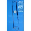 2014-9 Silverado 1500-3500 Window Regulator Repair Upgraded Front Passenger
