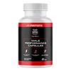 AlphaBites Male Performance to Boost Endurance Authentic 60 Tablets