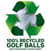 Second Chance Srixon Ad 333 24 Lake Golf Balls (Grade B)