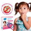 Anti Lice Hair Bobbles