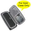 co2CREA Storage Case Compatible DOSS SoundBox Pro Wireless Portable Speaker (Case Only)