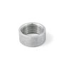 BSP 1" Half Socket (Half Coupling) T316 (A4) Stainless Steel Pack Size : 1