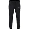 JAKO Herren broek allround Polyesterhose, Schwarz, XXL EU