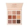 Barry M Cosmetics Bare It All Natural Eyeshadow Palette