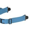 SEAC Fabric Strap Flex, Soft Fabric Flex Mask Strap for Diving and Snorkelling Mask