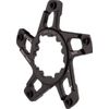 Wolf Tooth Components CaMO SRAM Direct Mount Flat Spider -2mm Offset