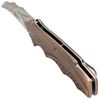 Snake Eye Tactical Everyday Carry Pocket Folding Knife
