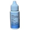 Sun Star Organics MSM Liquid Drops - 1 oz (2 PACK)