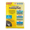 Pets Black Charcoal Puppy Potty Training Pads  ABSORB & NEUTRALIZE 50 Count